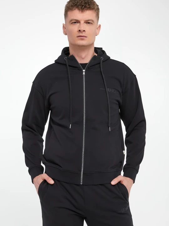 Zdjęcie produktu Bluza dresowa męska LIU JO