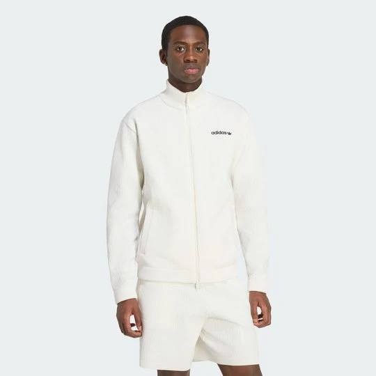 Zdjęcie produktu Bluza dresowa Munich 93 Knit Adidas Cloud White