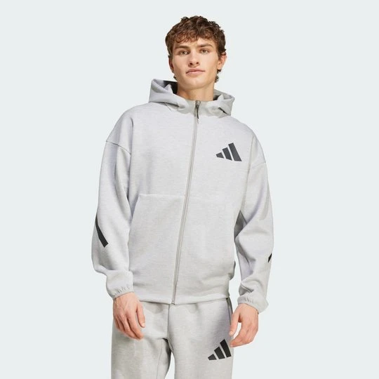 Zdjęcie produktu Bluza dresowa New adidas Z.N.E. Full-Zip Hooded