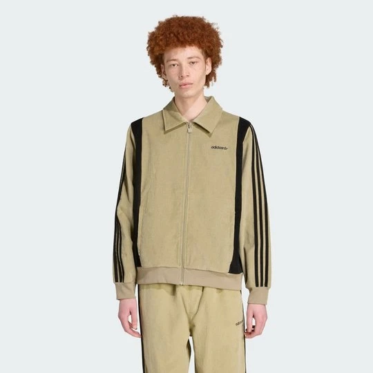 Zdjęcie produktu Bluza dresowa Pro Adidas Orbit Green