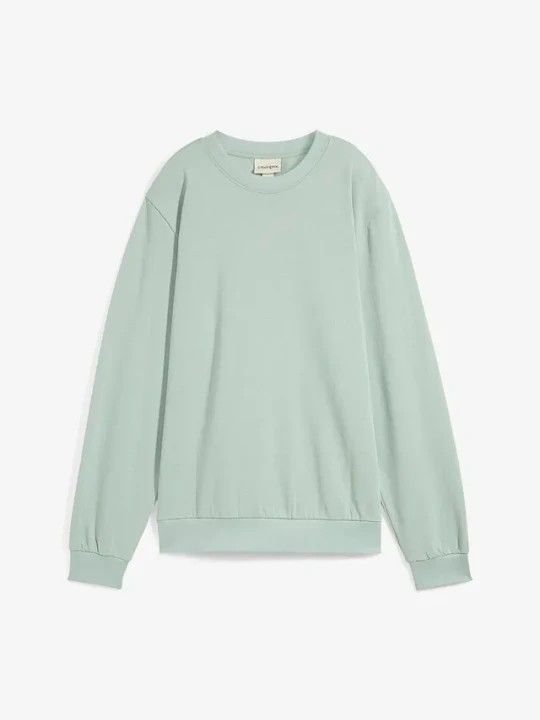 Zdjęcie produktu Bluza dresowa regular fit BonPrix szary