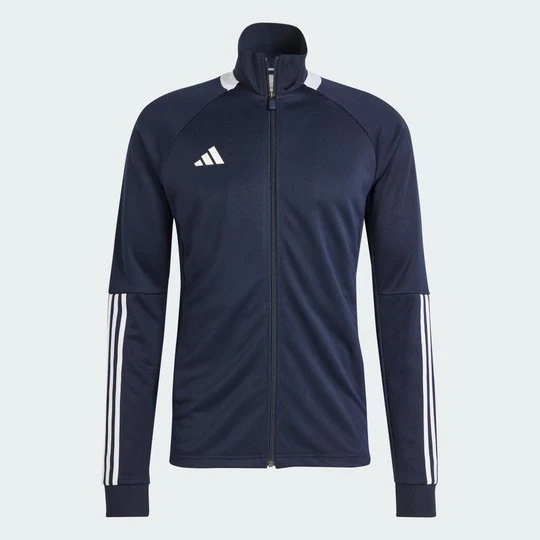 Zdjęcie produktu Bluza dresowa Sereno AEROREADY Cut 3-Stripes Slim Adidas