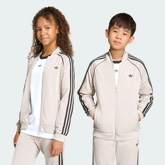Zdjęcie produktu Bluza dresowa SST Adidas