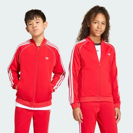 Zdjęcie produktu Bluza dresowa SST Adidas