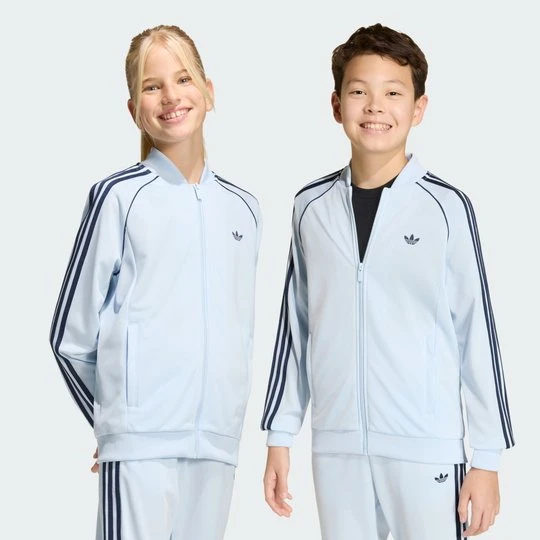 Zdjęcie produktu Bluza dresowa SST Adidas
