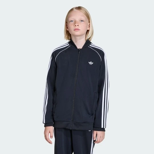Zdjęcie produktu Bluza dresowa SST Adidas