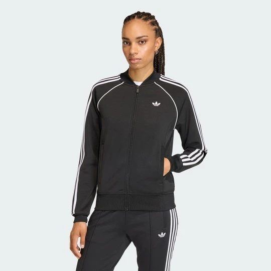 Zdjęcie produktu BLUZA DRESOWA SST CLASSIC Adidas