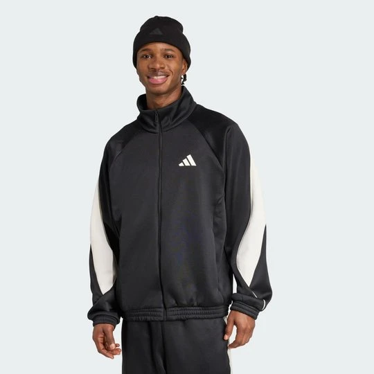 Zdjęcie produktu Bluza dresowa Stadium Adidas
