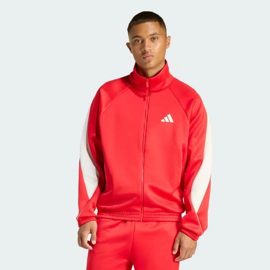 Zdjęcie produktu Bluza dresowa Stadium Adidas