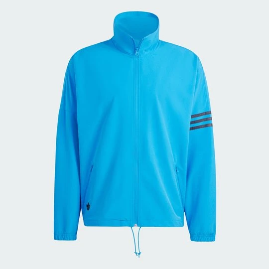 Zdjęcie produktu Bluza dresowa Street Neuclassics Adidas Bright Blue