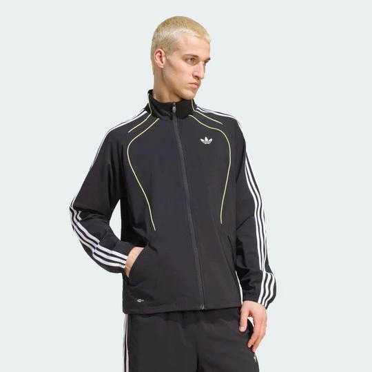 Zdjęcie produktu BLUZA DRESOWA TEAMGEIST 26 Adidas