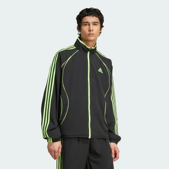 Zdjęcie produktu Bluza dresowa Teamgeist Adicolor Adidas