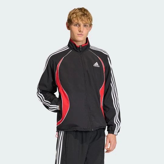 Zdjęcie produktu Bluza dresowa Teamgeist Adicolor Adidas