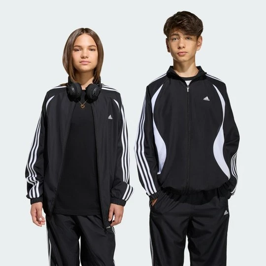 Zdjęcie produktu BLUZA DRESOWA TEAMGEIST LOOSE Adidas