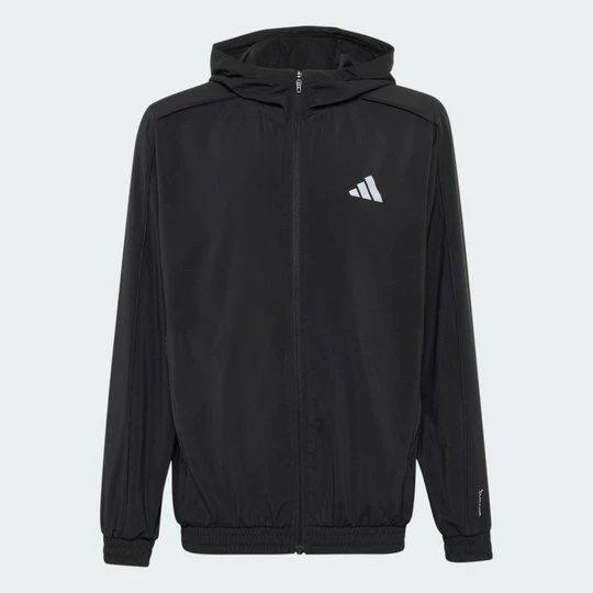Zdjęcie produktu BLUZA DRESOWA TECH APPAREL Adidas