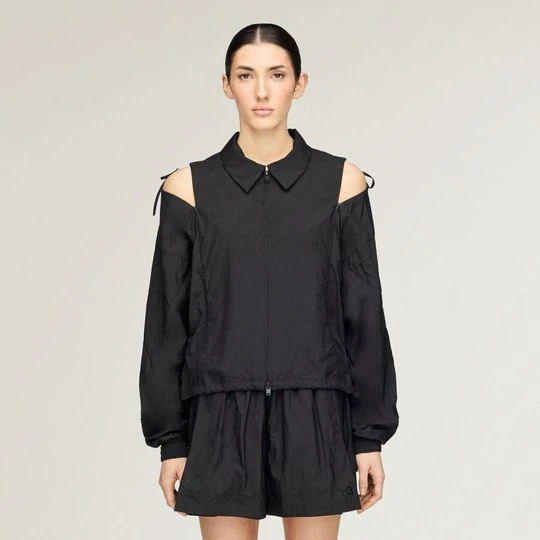 Zdjęcie produktu BLUZA DRESOWA Y-3 3 STRIPES Adidas czarny