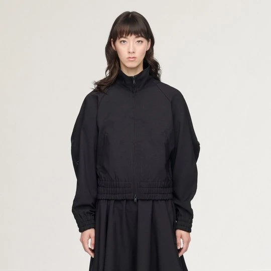 Zdjęcie produktu BLUZA DRESOWA Y-3 SPORT UNIFORM ADAPTIVE Adidas czarny