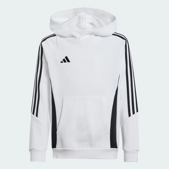 Zdjęcie produktu Bluza dresowa z kapturem Tiro 24 Kids Adidas