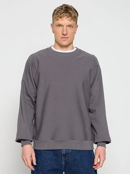 Zdjęcie produktu Bluza Drykorn szary