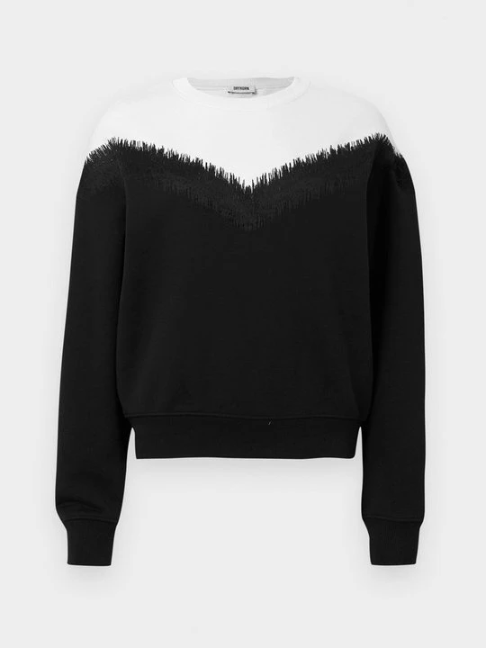 Zdjęcie produktu Bluza Drykorn czarny