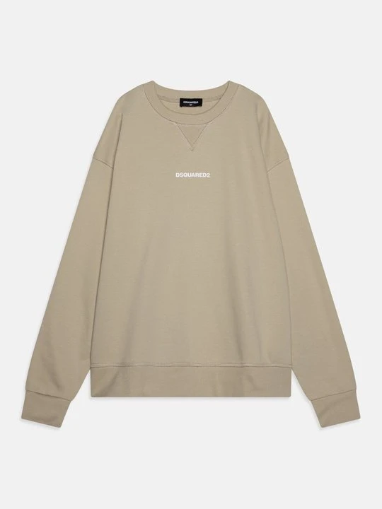 Zdjęcie produktu Bluza Dsquared2 beżowy