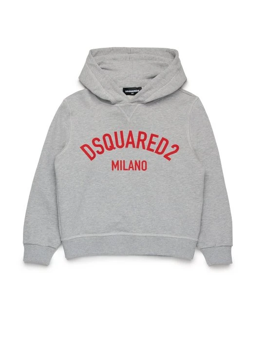 Zdjęcie produktu Bluza Dsquared2 szary