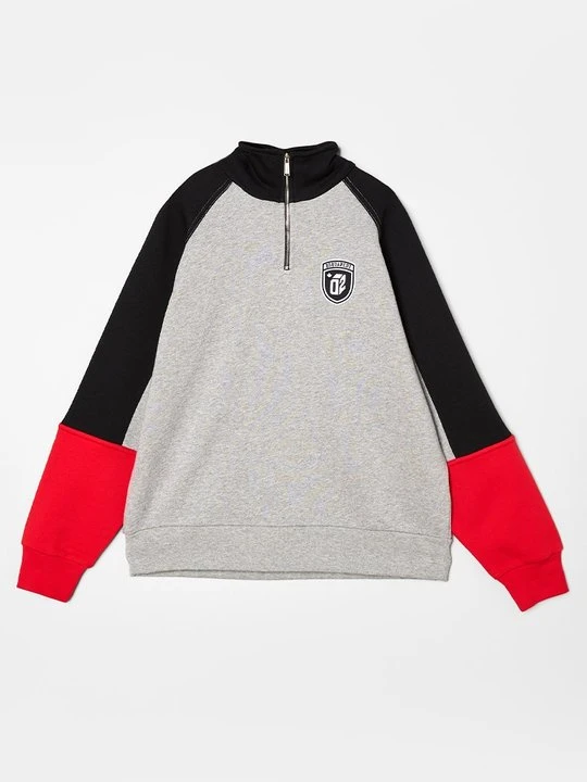 Zdjęcie produktu Bluza Dsquared2 jasnoszary