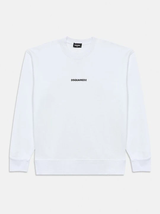 Zdjęcie produktu Bluza Dsquared2 biały