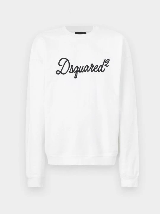 Zdjęcie produktu Bluza Dsquared2 biały