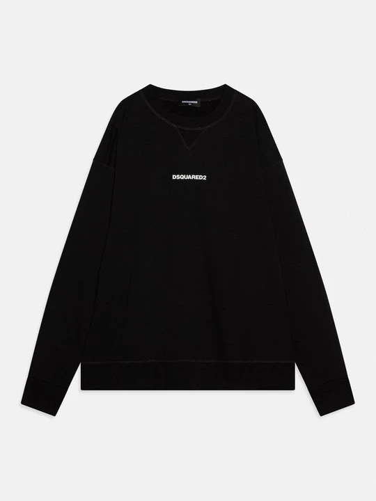 Zdjęcie produktu Bluza Dsquared2 czarny