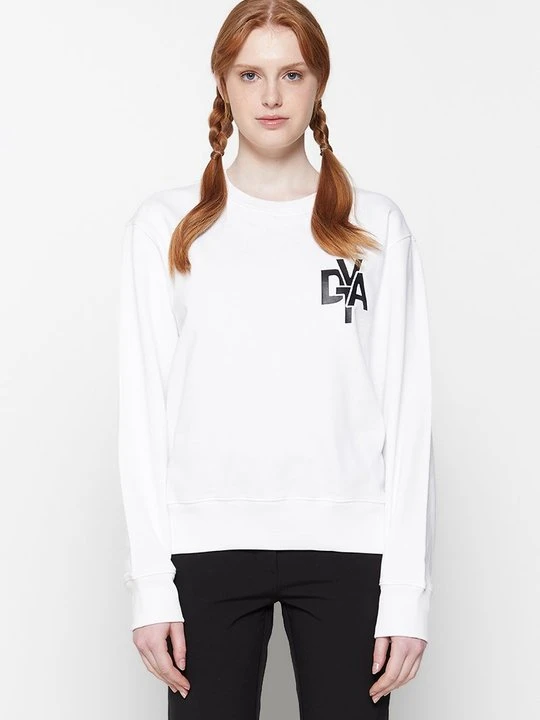 Zdjęcie produktu Bluza Duvetica biały