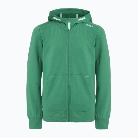 Zdjęcie produktu Bluza dziecięca CMP 35D7735 Fix Hood agave Zielony
