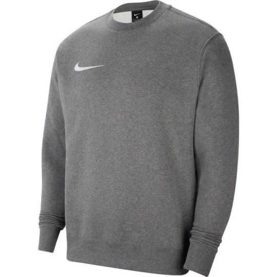 Zdjęcie produktu Bluza dziecięca Flecee Park 20 Crew Nike Szary