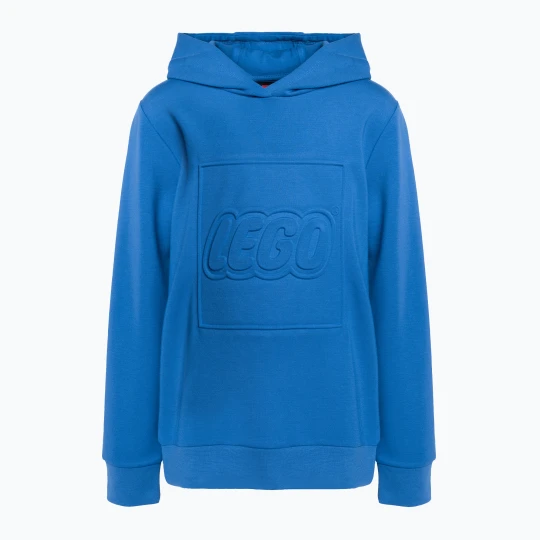 Zdjęcie produktu Bluza dziecięca LEGO Lwsky 600 blue