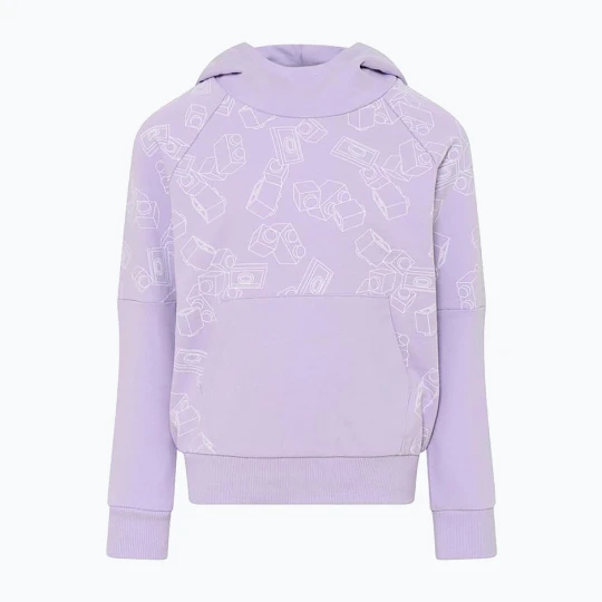 Zdjęcie produktu Bluza dziecięca LEGO Lwstorm 214 medium purple Fioletowy
