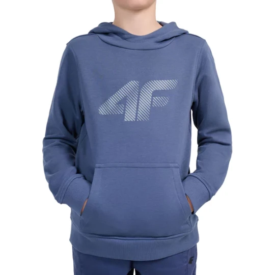 Zdjęcie produktu Bluza dziecięca M2679 4F