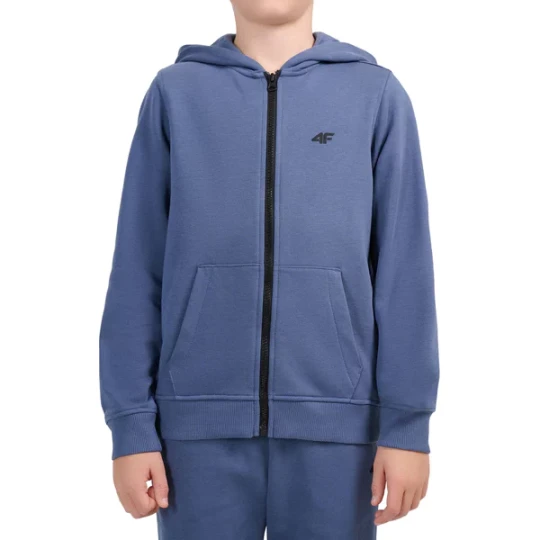 Zdjęcie produktu Bluza dziecięca M2680 4F