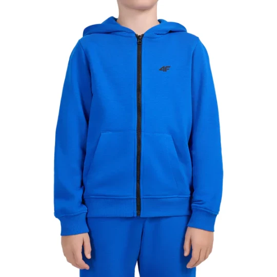Zdjęcie produktu Bluza dziecięca M2680 4F