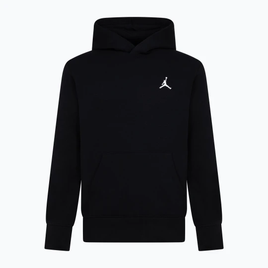 Zdjęcie produktu Bluza dziecięca Jordan JDB MJ Brooklyn Fleece Hoodie black