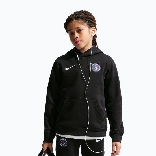Zdjęcie produktu Bluza dziecięca Nike Paris Saint-Germain Club black/white