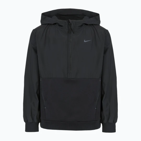 Zdjęcie produktu Bluza dziecięca Nike Sportswear City Utility EasyOn black/black