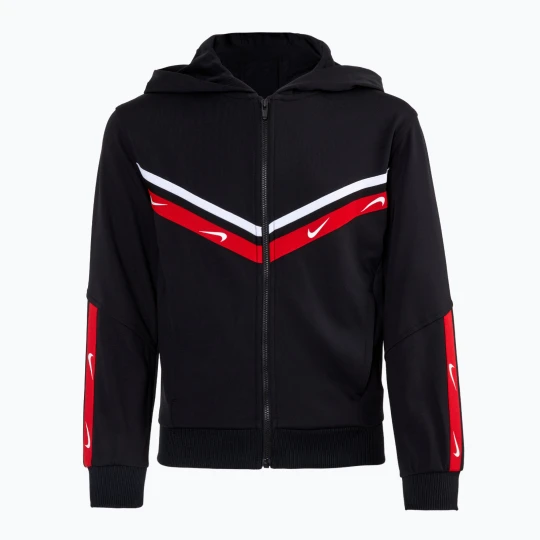 Zdjęcie produktu Bluza dziecięca Nike Sportswear Club Full-Zip black