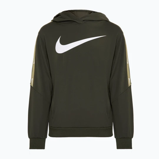Zdjęcie produktu Bluza dziecięca Nike Sportswear Club Knit cargo khaki Zielony
