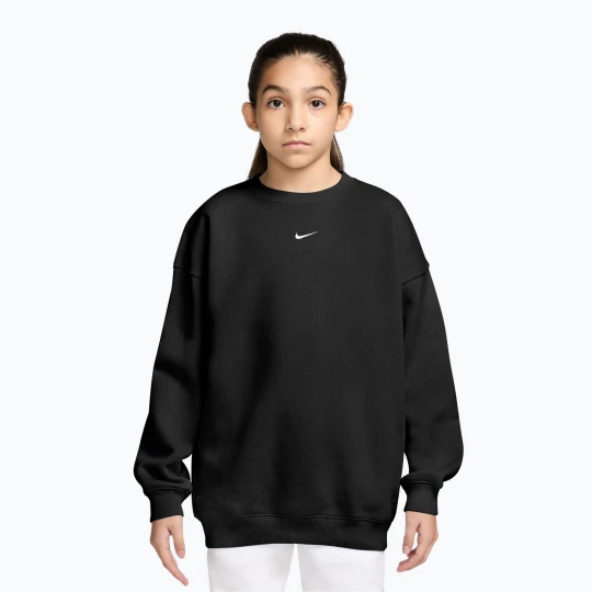 Zdjęcie produktu Bluza dziecięca Nike Sportswear Studio black/white