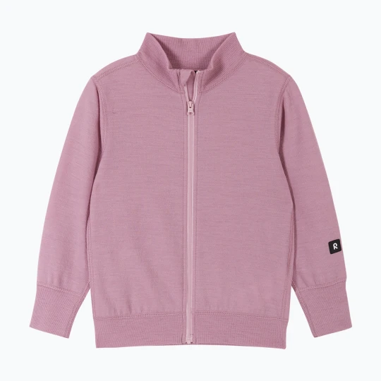 Zdjęcie produktu Bluza dziecięca Reima Mahin grey pink