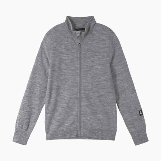 Zdjęcie produktu Bluza dziecięca Reima Mahin melange grey