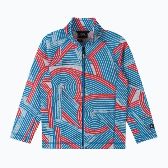 Zdjęcie produktu Bluza dziecięca Reima Niksini bright blue