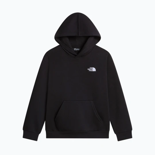 Zdjęcie produktu Bluza dziecięca The North Face Evolution Simple Dome Pullover Hood tnf black