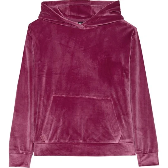 Zdjęcie produktu Bluza dziewczęca TSWSF1216 4F Różowy