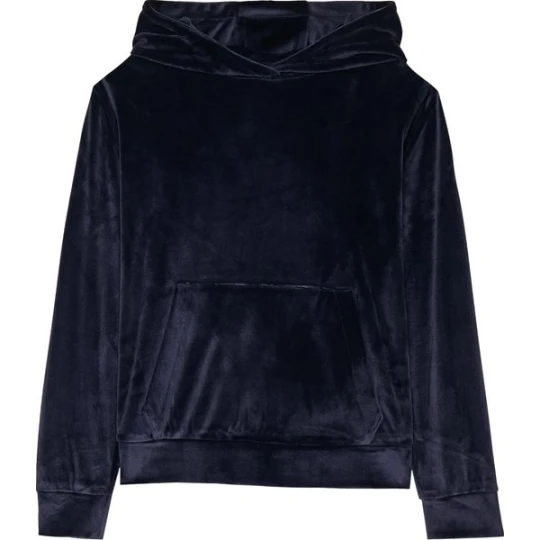Zdjęcie produktu Bluza dziewczęca TSWSF1216 4F Granatowy